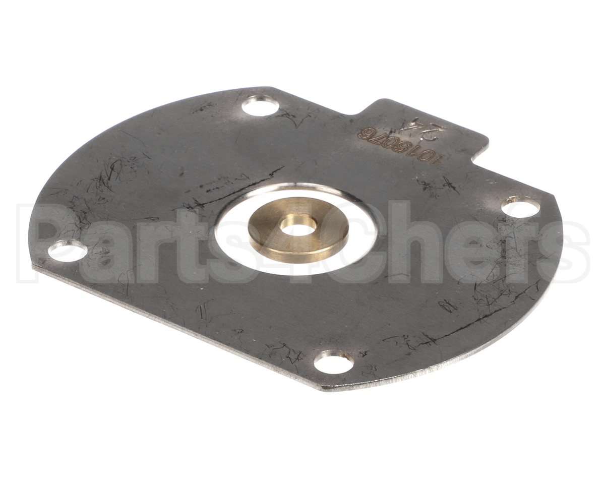 5025372 Alto Shaam Conversion Kit 7-20 Gas To G20