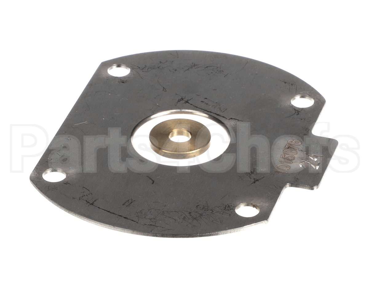 5025372 Alto Shaam Conversion Kit 7-20 Gas To G20