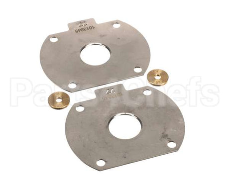 5025376 Alto Shaam Conversion Kit To Propane Gas