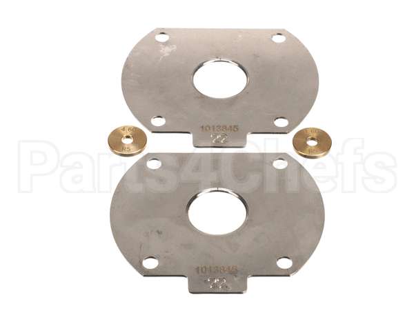 5025376 Alto Shaam Conversion Kit To Propane Gas
