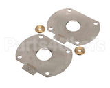 5025376 Alto Shaam Conversion Kit To Propane Gas