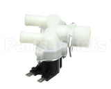 5025402 Alto Shaam Kit,Solenoid Valvee 120V Nonboil