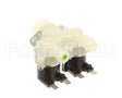 5025403 Alto Shaam Kit, Srv Solenoid Valve 208/240V