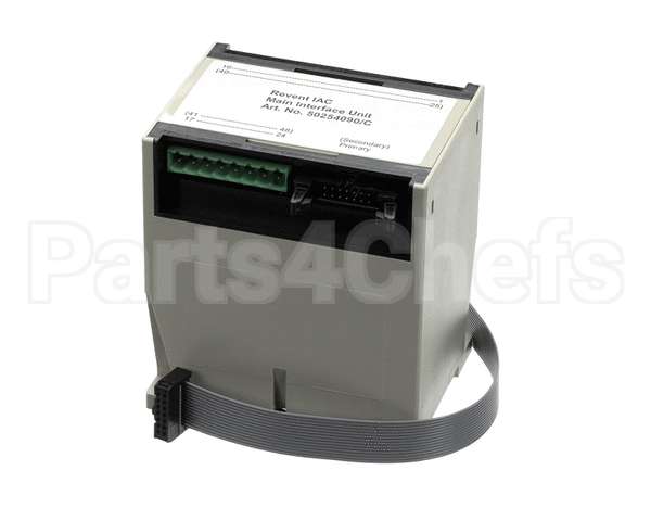 50254090 Revent Relay Module