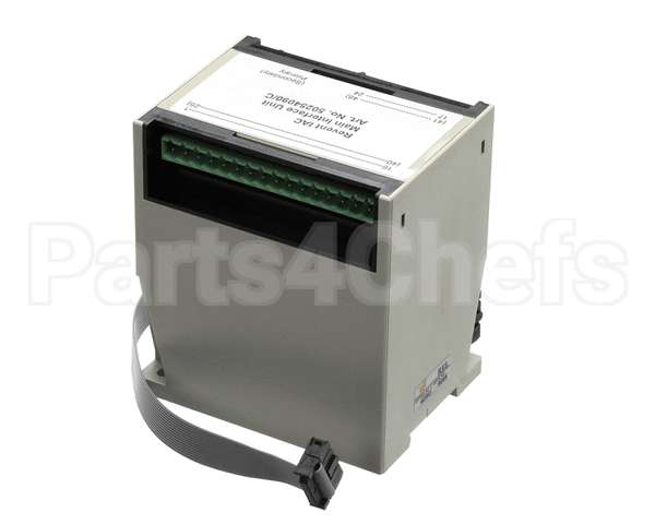 50254090 Revent Relay Module
