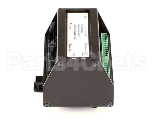 50254190 Revent Control Unit, Main