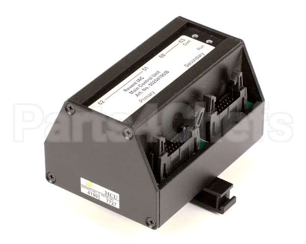 50254190 Revent Control Unit, Main