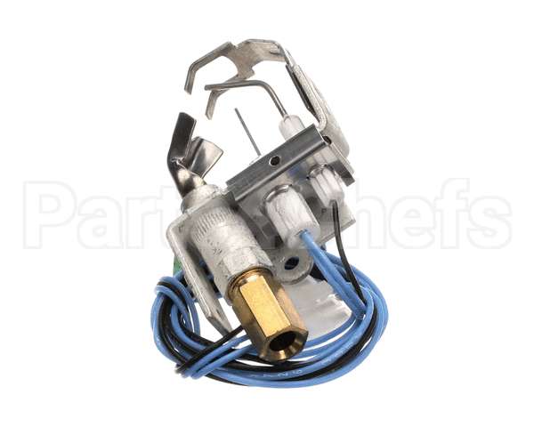 502550 Marshall Air Igniter, Flame Rod Nat