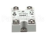 502551 Marshall Air Relay, Solid State 240V 40A