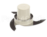 502553 Waring Grinding Blade Assembly. Wcg75