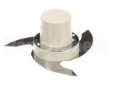 502553 Waring Grinding Blade Assembly. Wcg75
