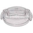 502555 Compatible Midwest Appliance Parts Chopper Lid War