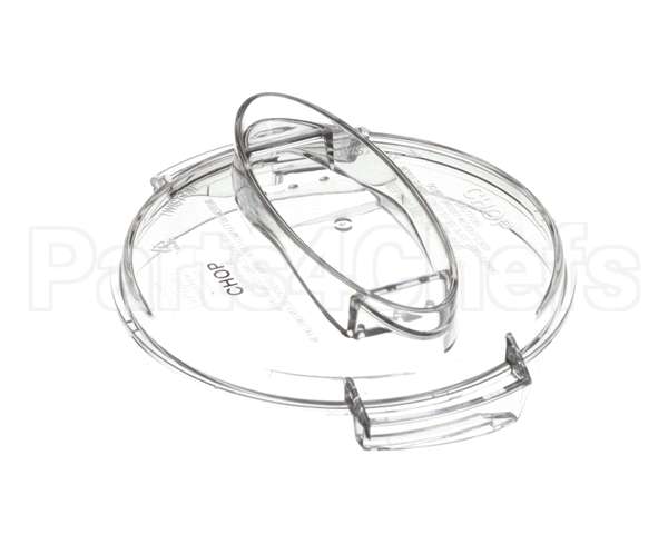 502555 Waring Chopping Lid Assembly. /Wcg75