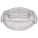 502555 Compatible Waring - Qualheim Chopper Lid War