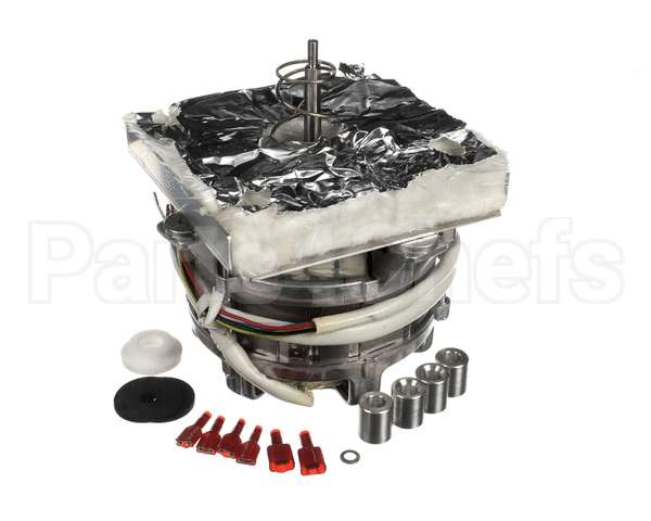 5025557 Alto Shaam Serv Kit, Motor Assembly 4.10 Ctx