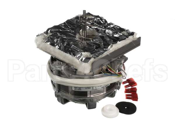 5025557 Alto Shaam Serv Kit, Motor Assembly 4.10 Ctx