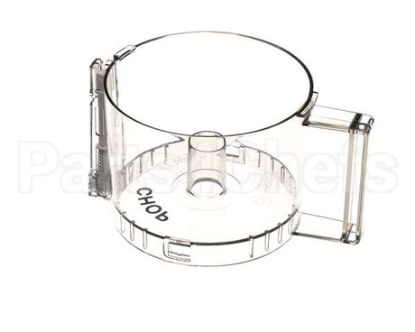 502557 Waring Chopping Bowl Assembly. /Wcg75