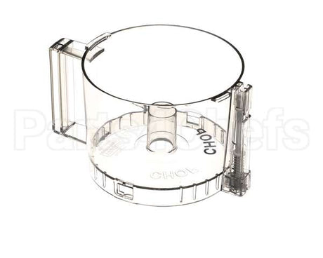 502557 Waring Chopping Bowl Assembly. /Wcg75