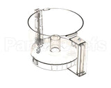 502557 Waring Chopping Bowl Assembly. /Wcg75