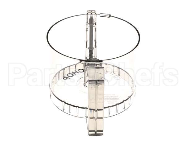 502557 Waring Chopping Bowl Assembly. /Wcg75