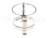 502557 Waring Chopping Bowl Assembly. /Wcg75