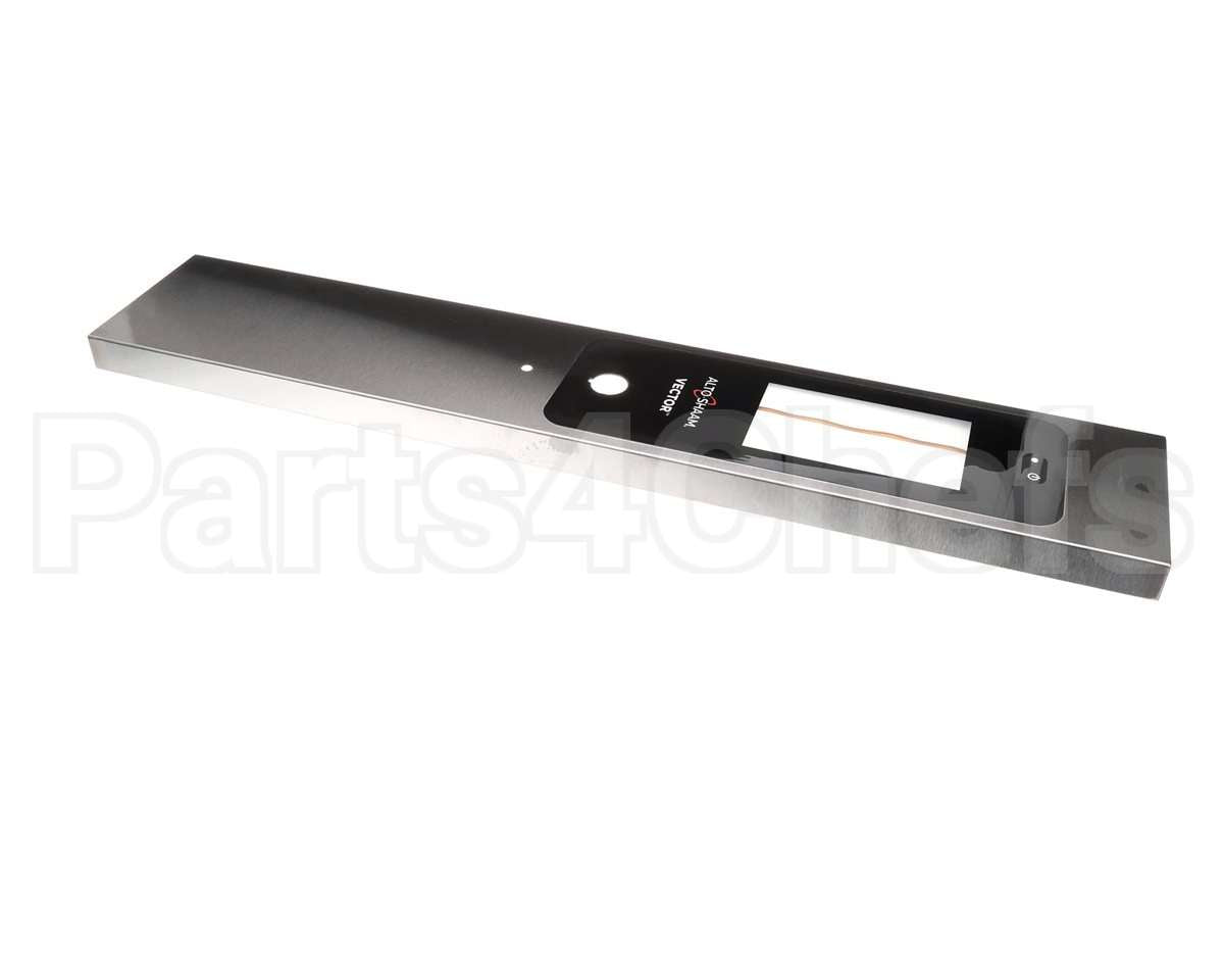 5025700 Alto Shaam Housing W/Touch Ol