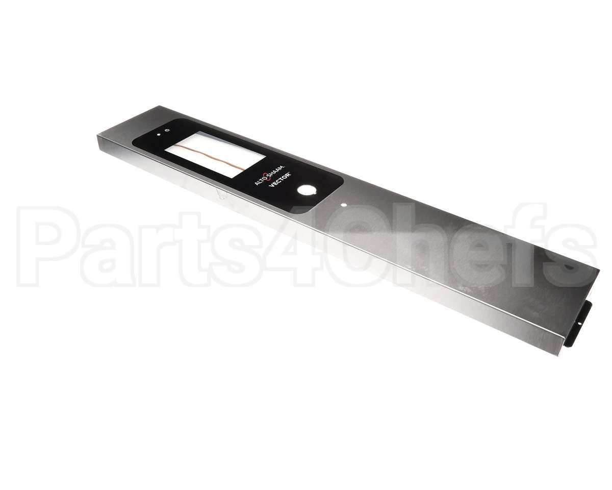 5025700 Alto Shaam Housing W/Touch Ol