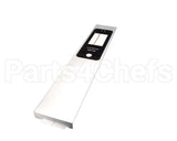 5025700 Alto Shaam Housing W/Touch Ol