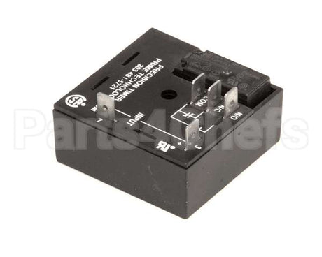 502579 Marshall Air Timer, 24V 3 Min. Delay On