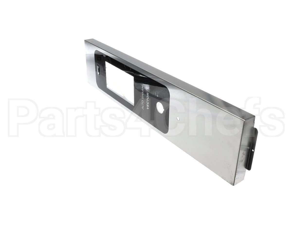 5025829 Alto Shaam Service, Kit, Screen Repl.