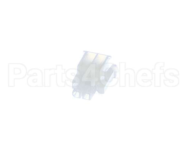 502583 Marshall Air Plug, Mini Fit Housing, 4 Pole