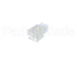 502583 Marshall Air Plug, Mini Fit Housing, 4 Pole