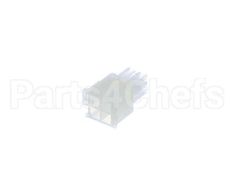 502583 Marshall Air Plug, Mini Fit Housing, 4 Pole