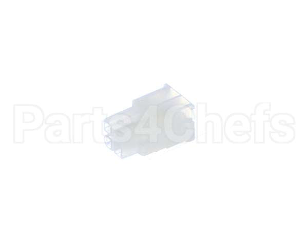 502583 Marshall Air Plug, Mini Fit Housing, 4 Pole