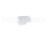 502583 Marshall Air Plug, Mini Fit Housing, 4 Pole