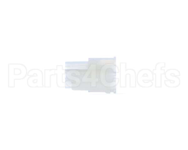 502583 Marshall Air Plug, Mini Fit Housing, 4 Pole