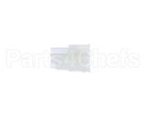 502583 Marshall Air Plug, Mini Fit Housing, 4 Pole