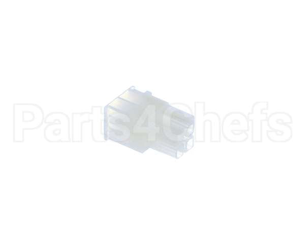 502583 Marshall Air Plug, Mini Fit Housing, 4 Pole