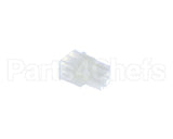 502583 Marshall Air Plug, Mini Fit Housing, 4 Pole