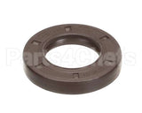 502583 Robot Coupe R4 Ring Babsl 20X35X6