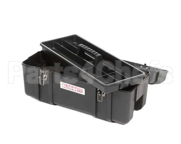 50259 Blodgett Tool Box