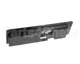 5025902 Alto Shaam Control Glass Assembly,Simple