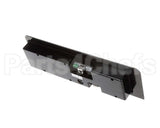 5025902 Alto Shaam Control Glass Assembly,Simple