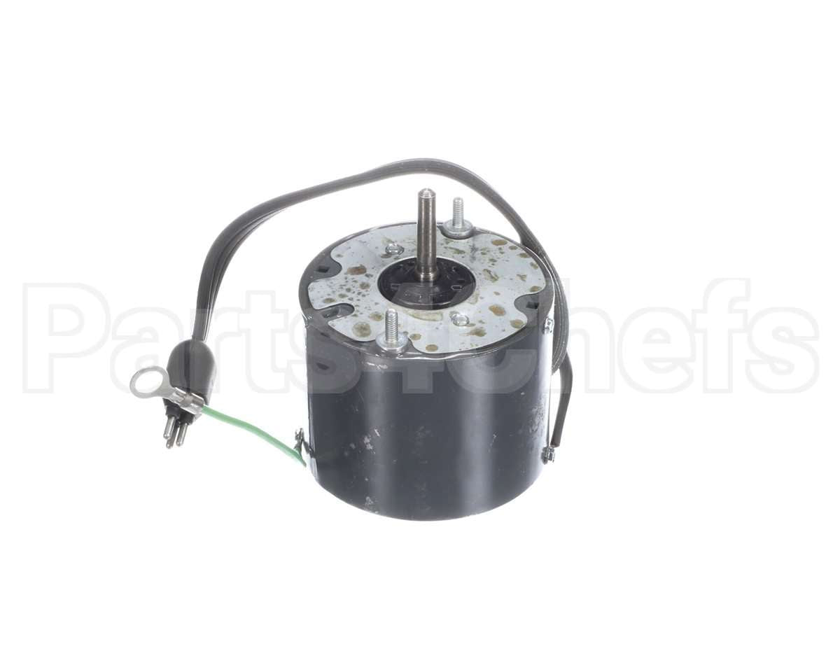 5025SS Heatcraft Motor