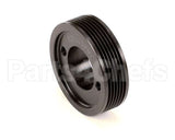 50260 Middleby Sheave,Poly V 6J25G