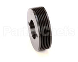 50260 Middleby Sheave,Poly V 6J25G