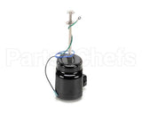 502605 Waring Motor Housing /Dmc201Car
