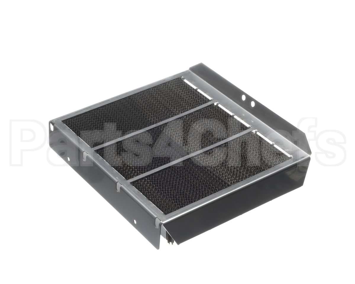 5026194 Alto Shaam Catalyst, Assembly