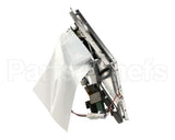 5026198R Alto Shaam Kit,Service, Control Asm