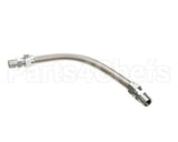 502631 Marshall Air 5/8" X 14" Gas Flex Tube